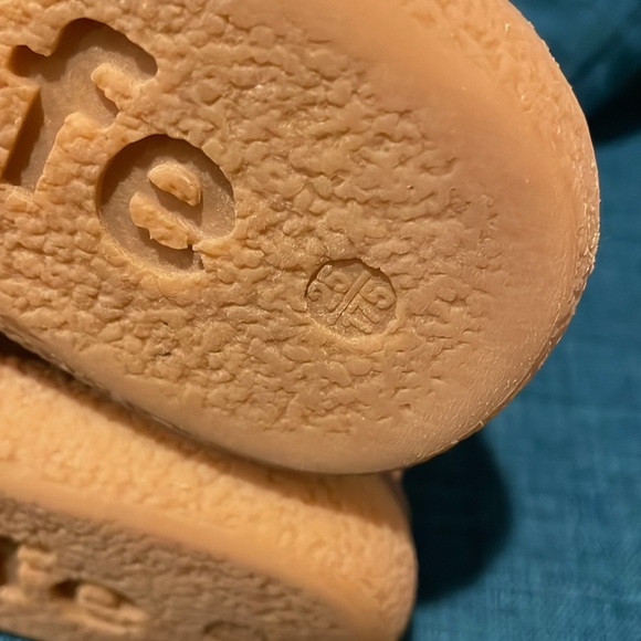 Enjoy Life pink toddler boots size 25 or 8.5 - Picture 5 of 6